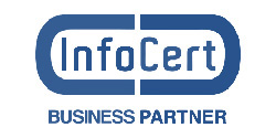 Loghi Partner Infocert