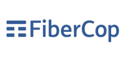 Loghi Partner Fibercop